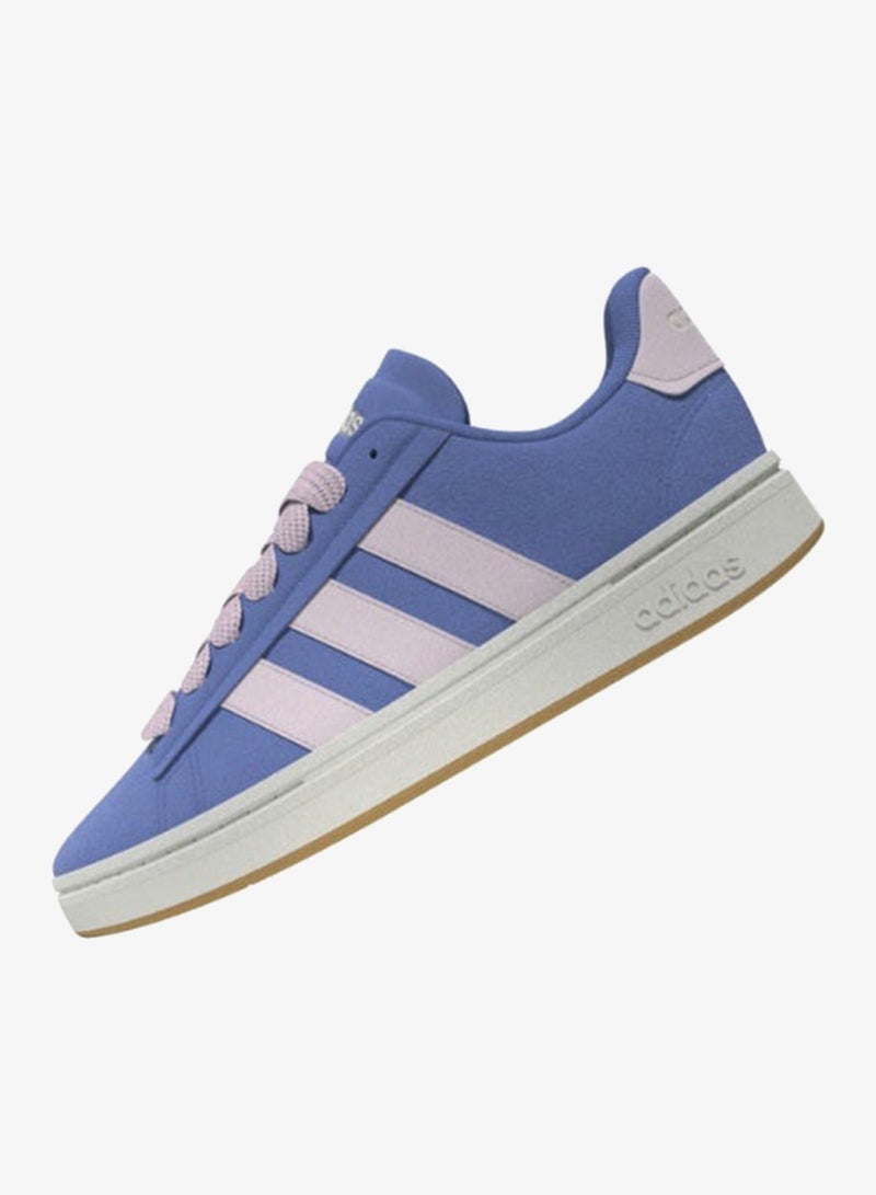 Adidas Grand Court Alpha 00S Shoes - Image 4